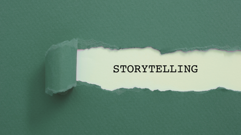storytelling