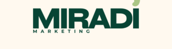 Miradi Marketing