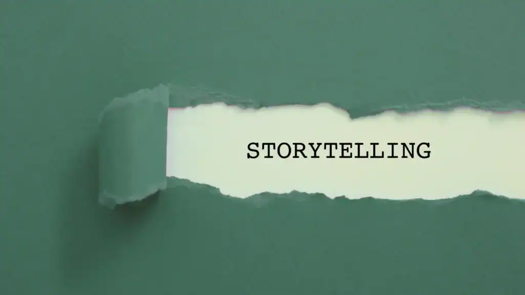 Storytelling