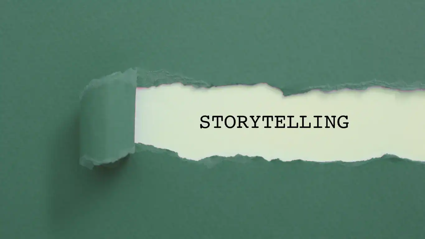 Storytelling